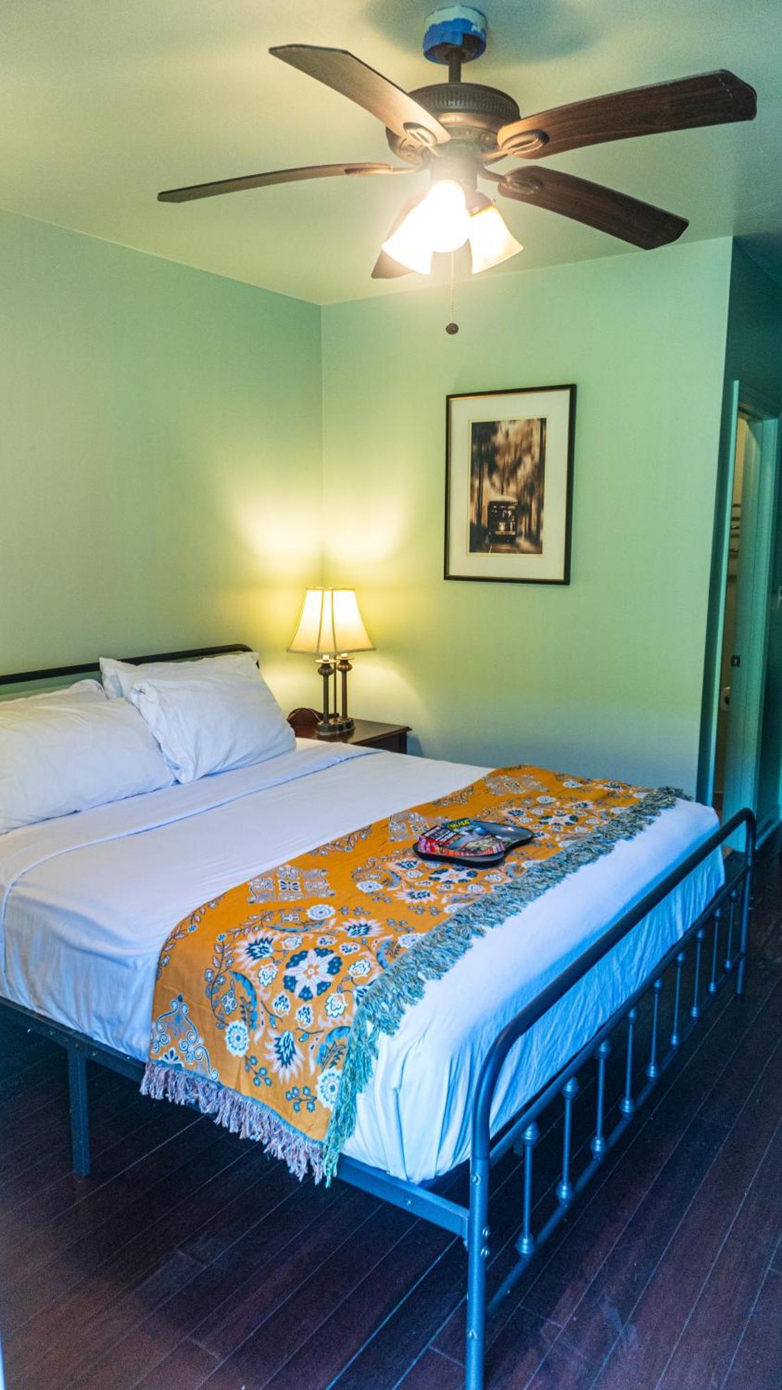 Historic Mardi Gras Inn New Orleans Luaran gambar