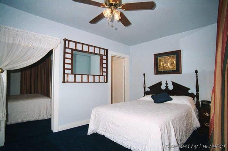 Historic Mardi Gras Inn New Orleans Luaran gambar
