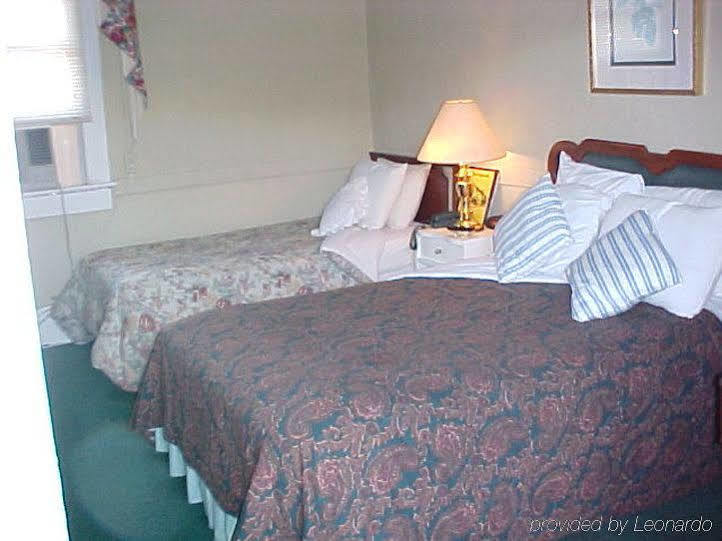 Historic Mardi Gras Inn New Orleans Luaran gambar