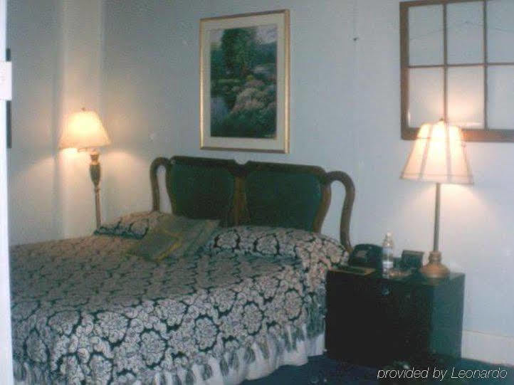 Historic Mardi Gras Inn New Orleans Luaran gambar