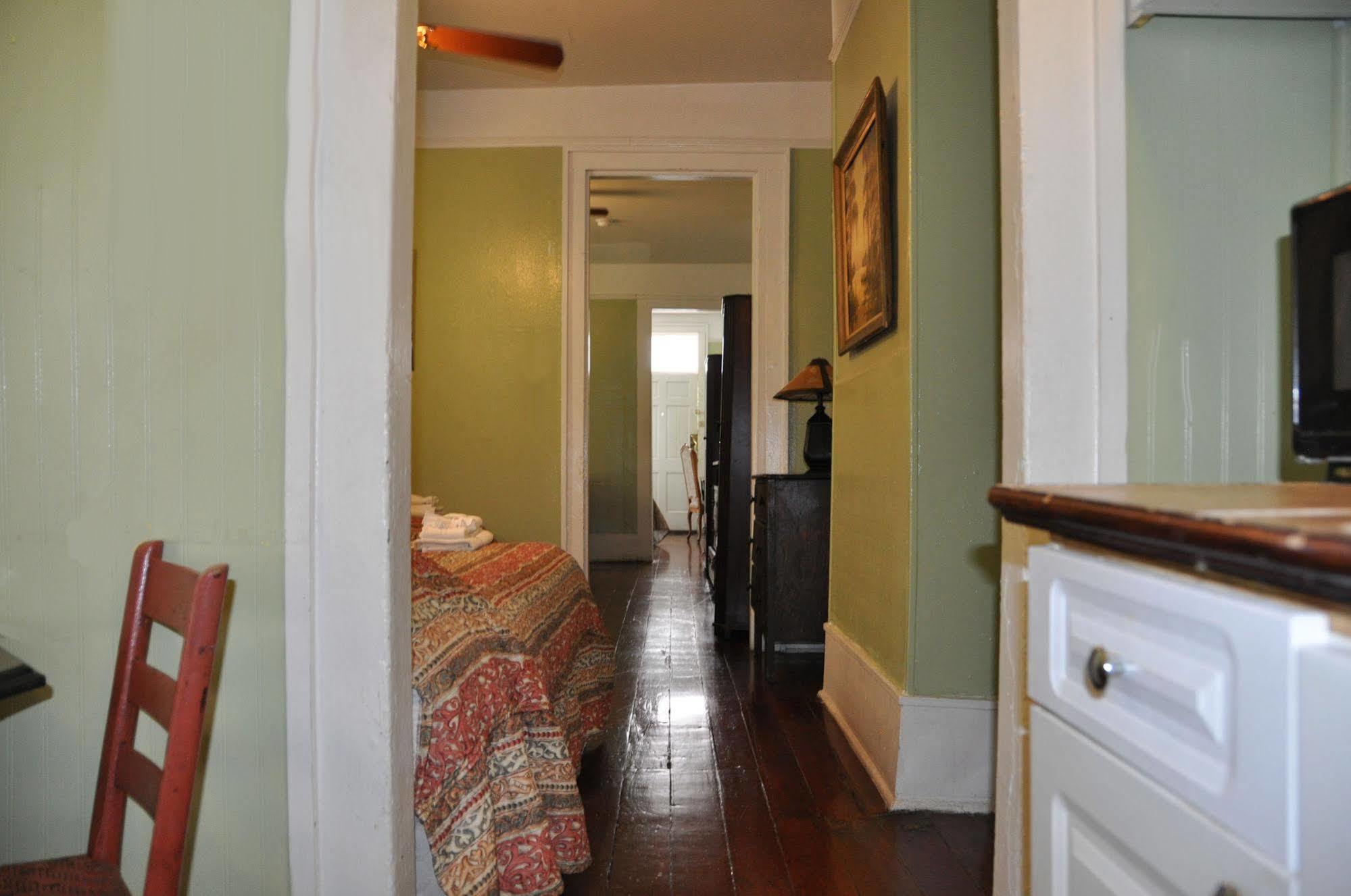 Historic Mardi Gras Inn New Orleans Luaran gambar