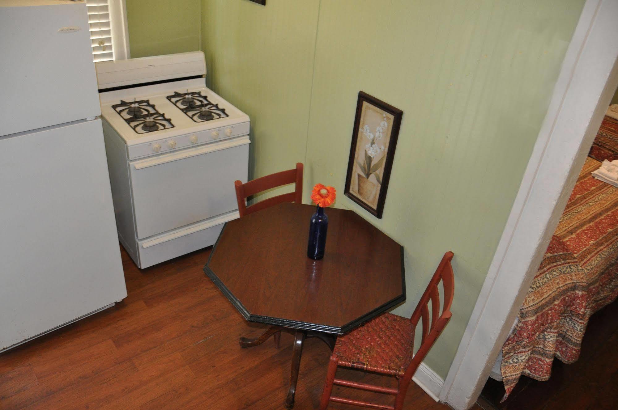 Historic Mardi Gras Inn New Orleans Luaran gambar